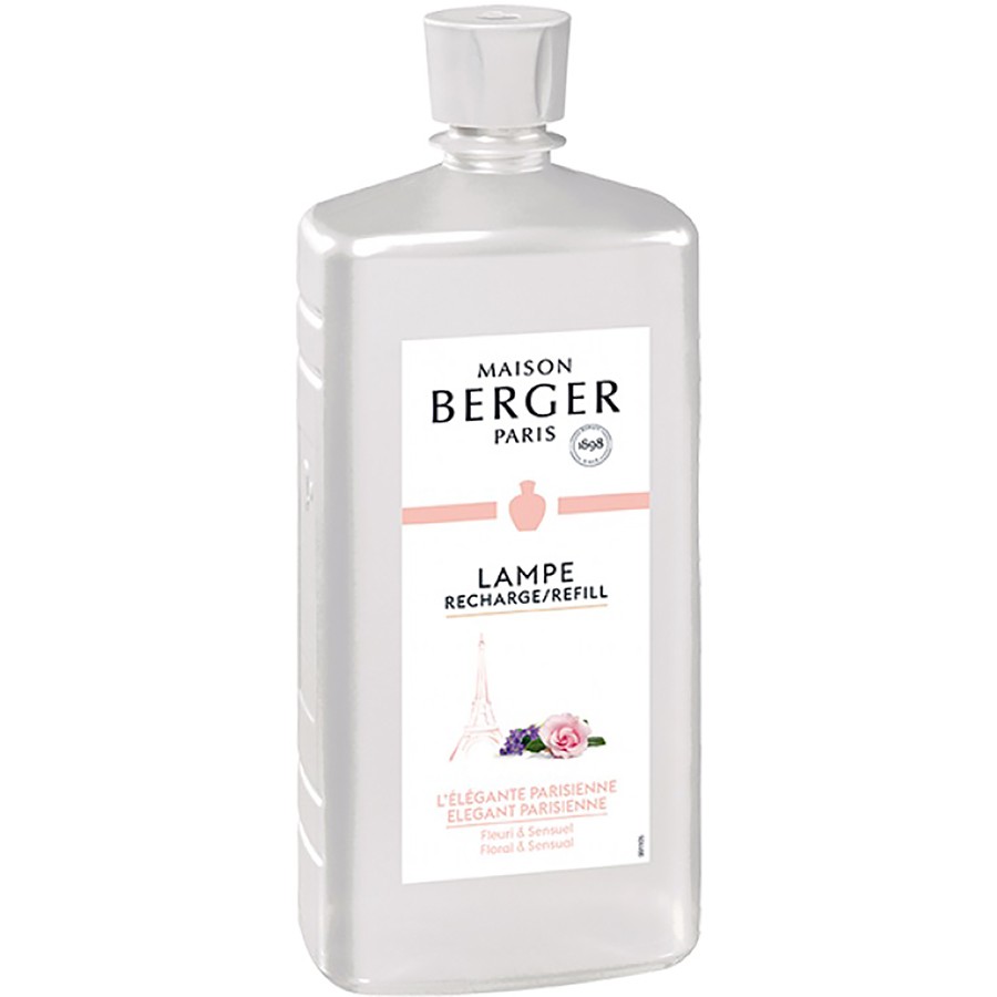 1 L Elegant Parisienne Difüzör Yedek Kokusu