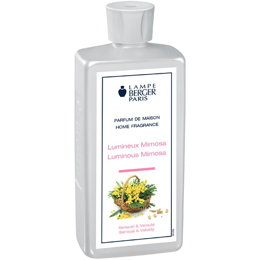 500 ml Lumineux Mimosa Difüzör Yedek Kokusu