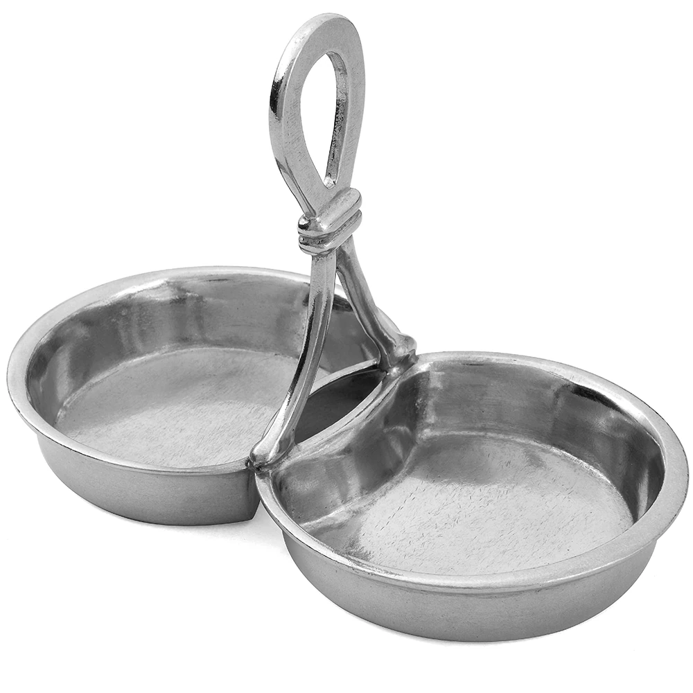 Kalay 2 Bölmeli Servis