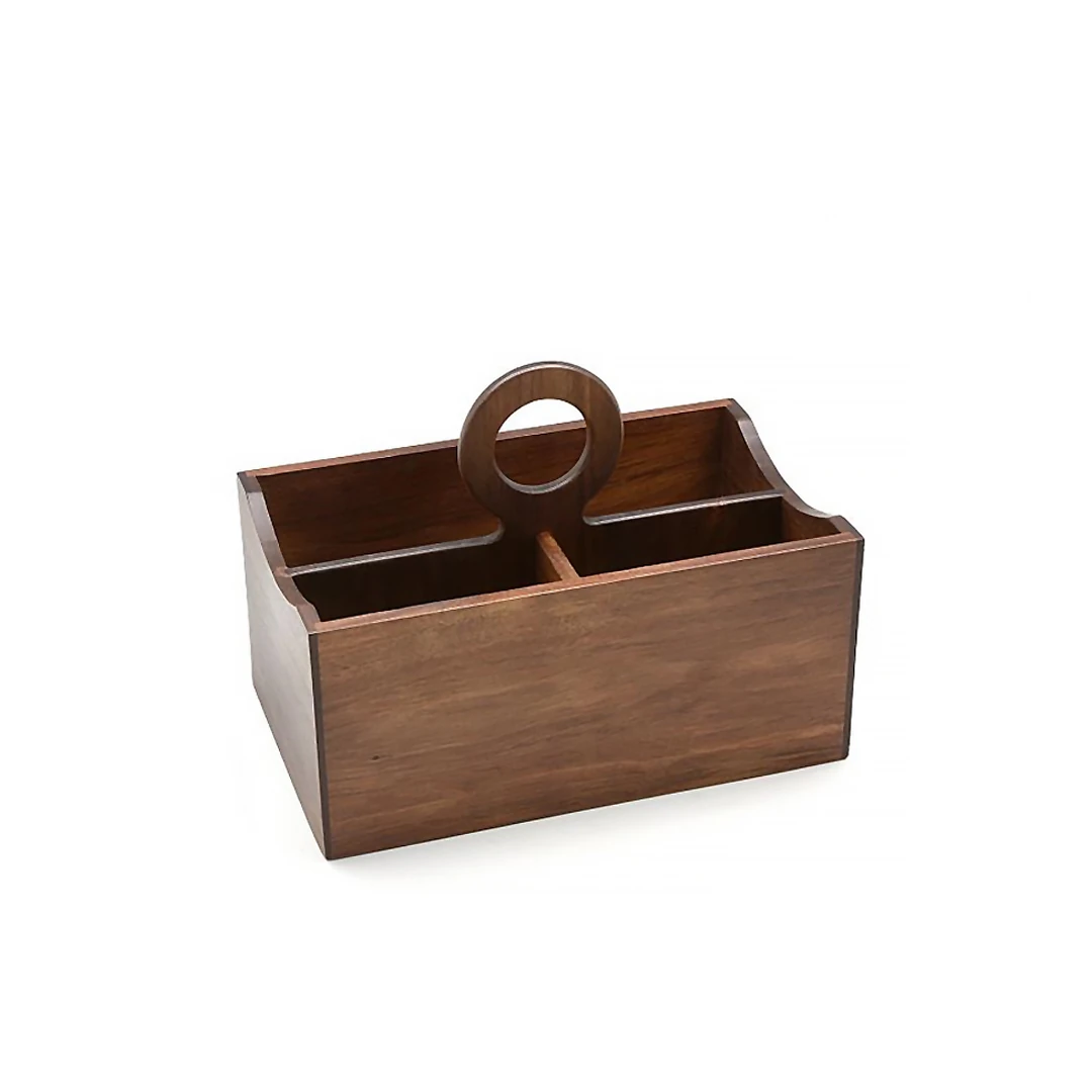 25.5 x 15.5 cm Çatal Bıçaklık