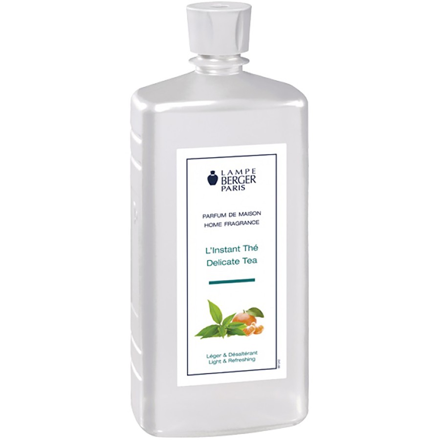 1 L Delicate Tea Difüzör Yedek Kokusu