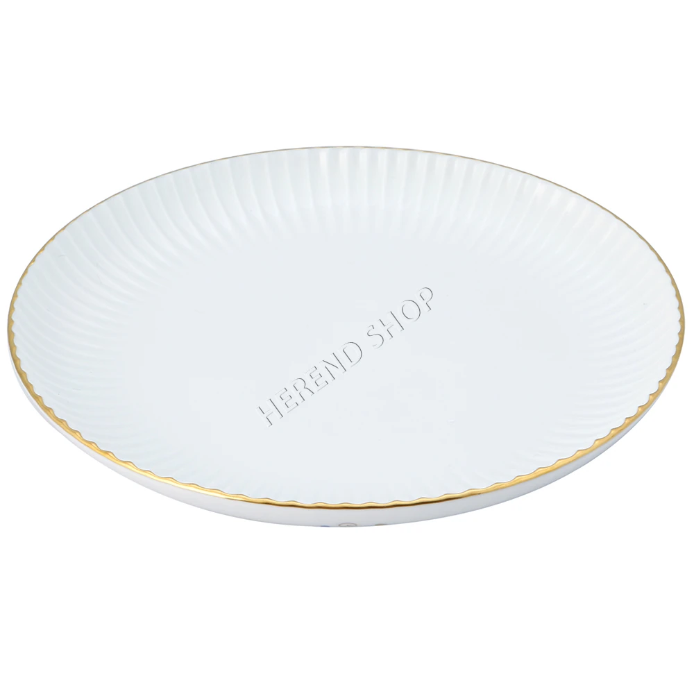 17 cm Tatlı Tabağı