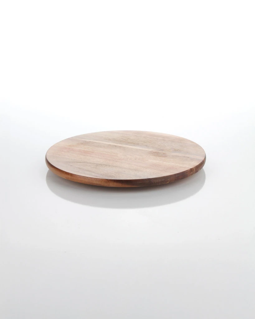 32 cm Döner Sunum Tahtası