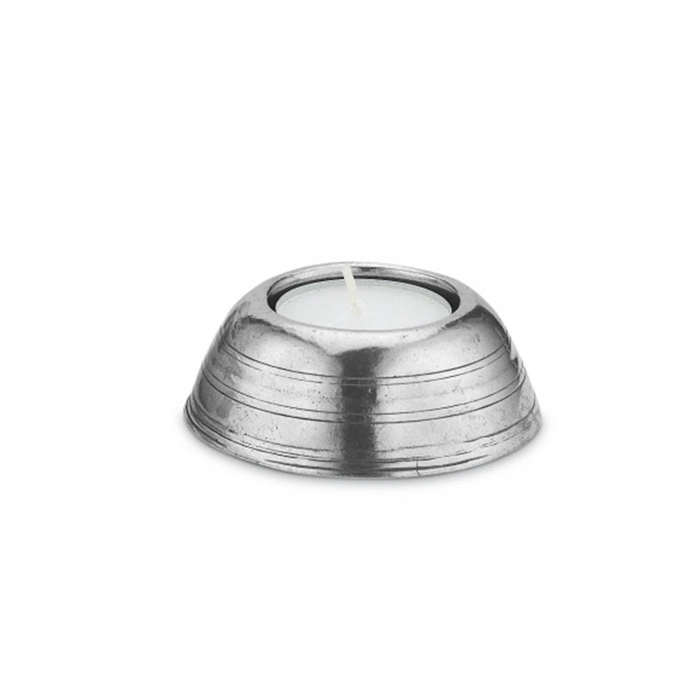 Ø 7 cm Kalay Mumluk