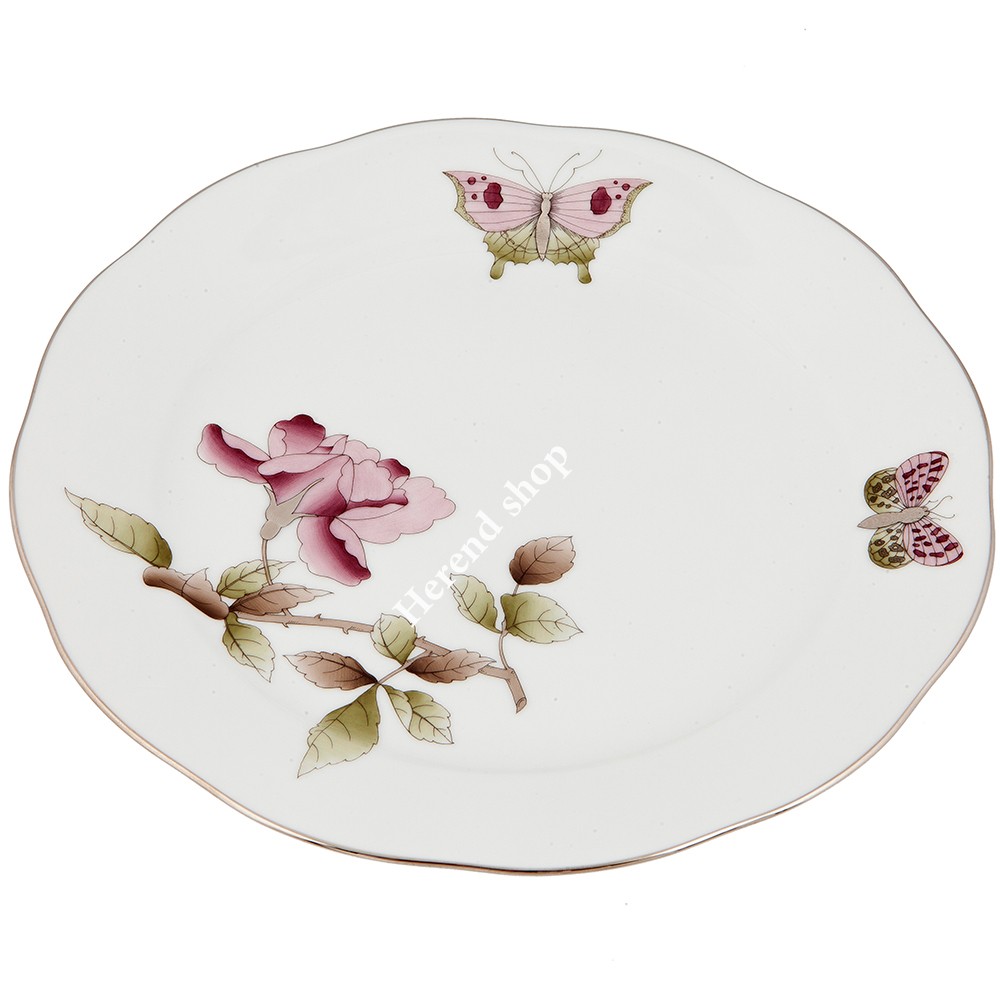 26 cm Yemek Tabağı