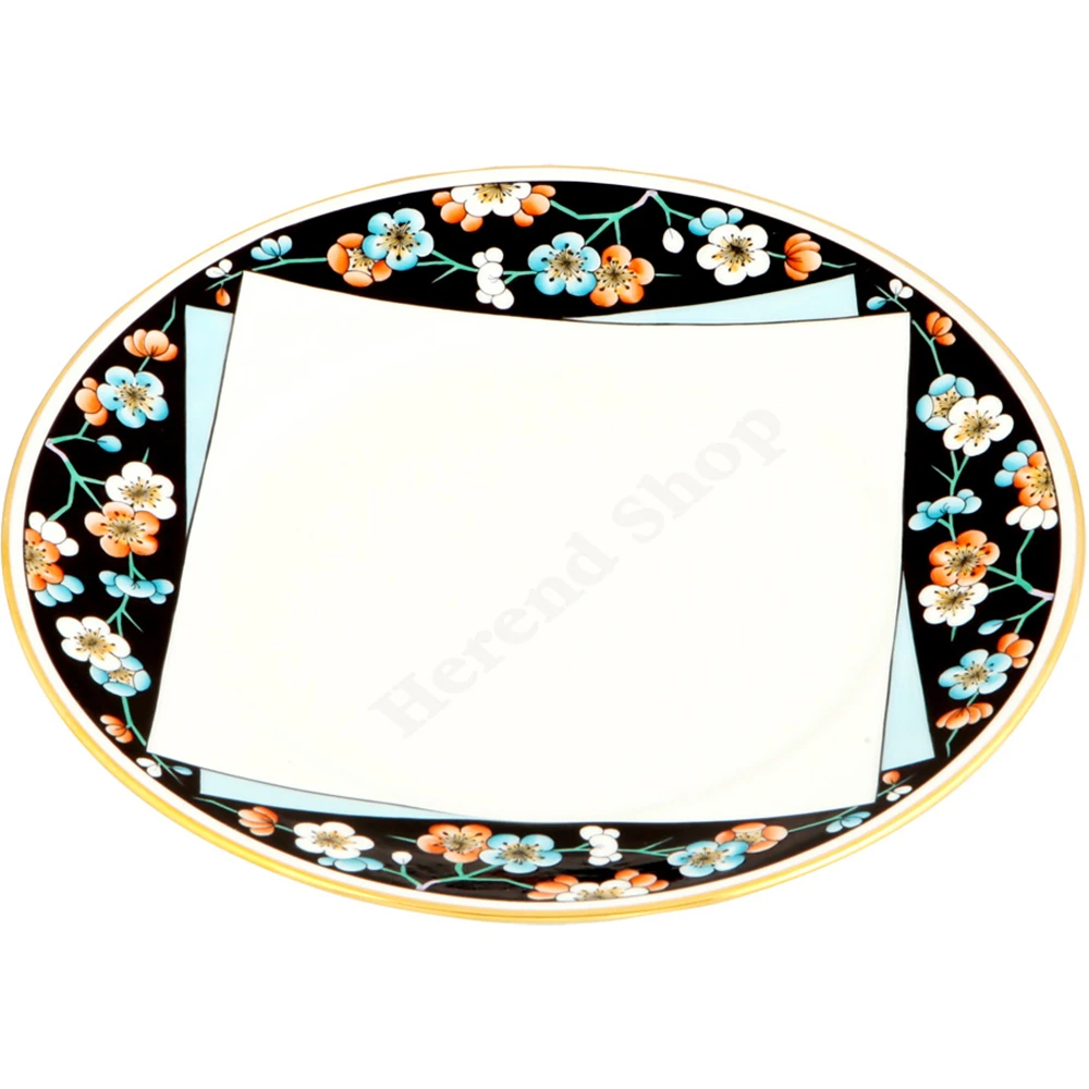 18,5 cm Tatlı Tabağı