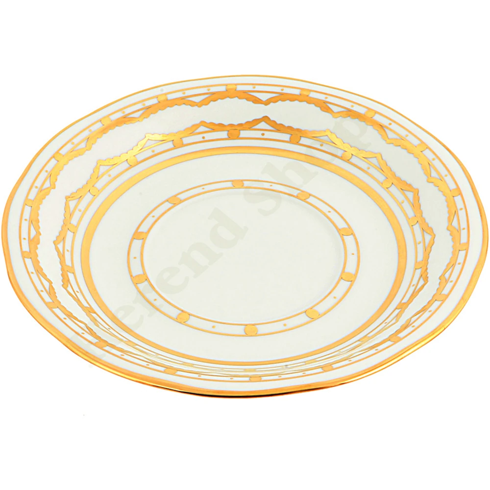 Çorba Fincanı Tabağı