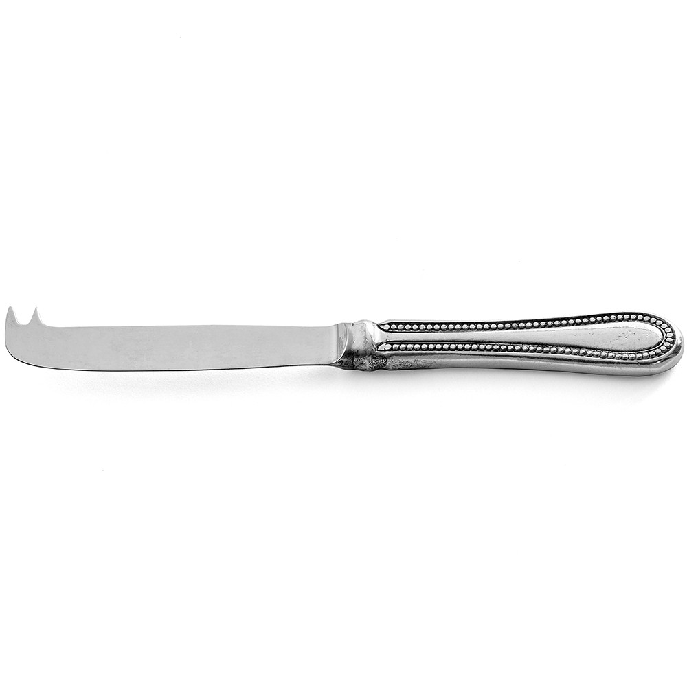 21 cm Kalay Peynir Bıçağı