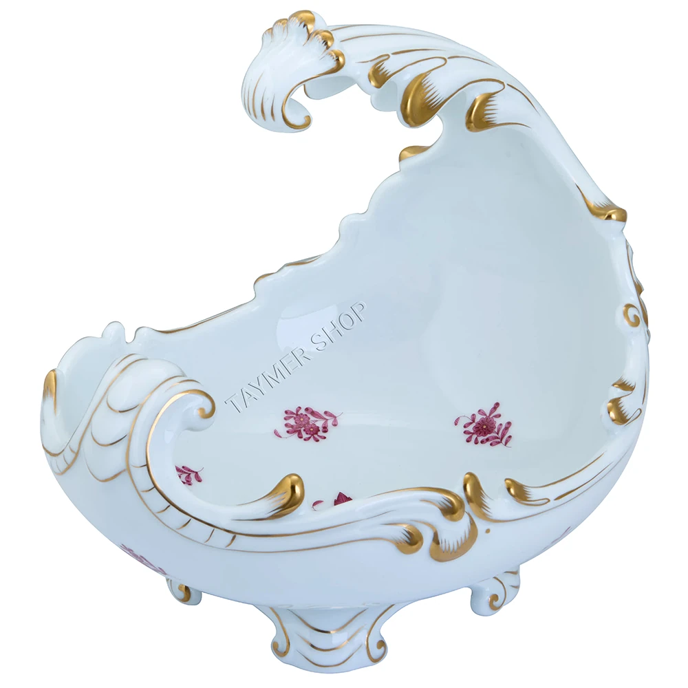 Deniz Kabuğu Form Servis