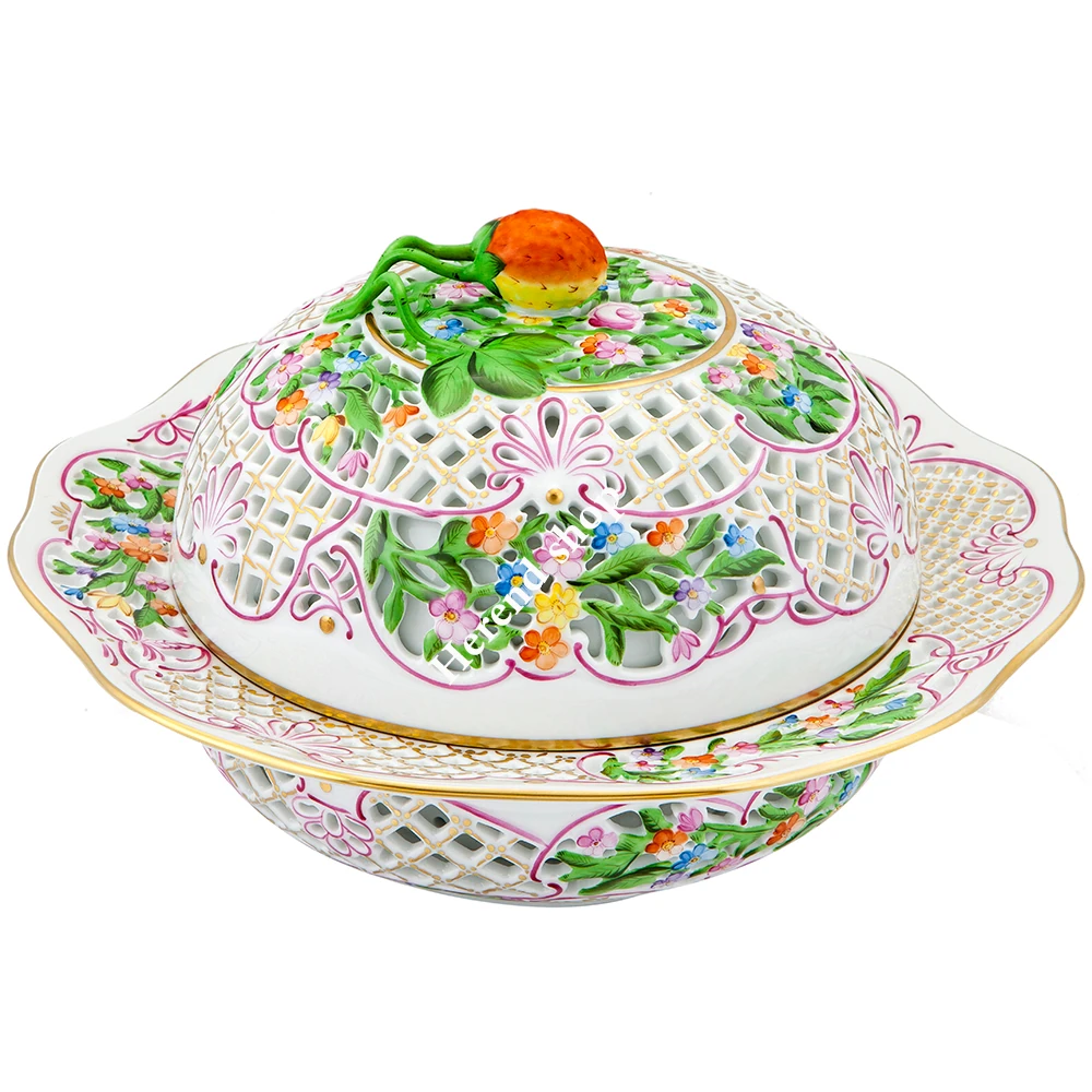 Sepet Dokulu Büyük Sahan