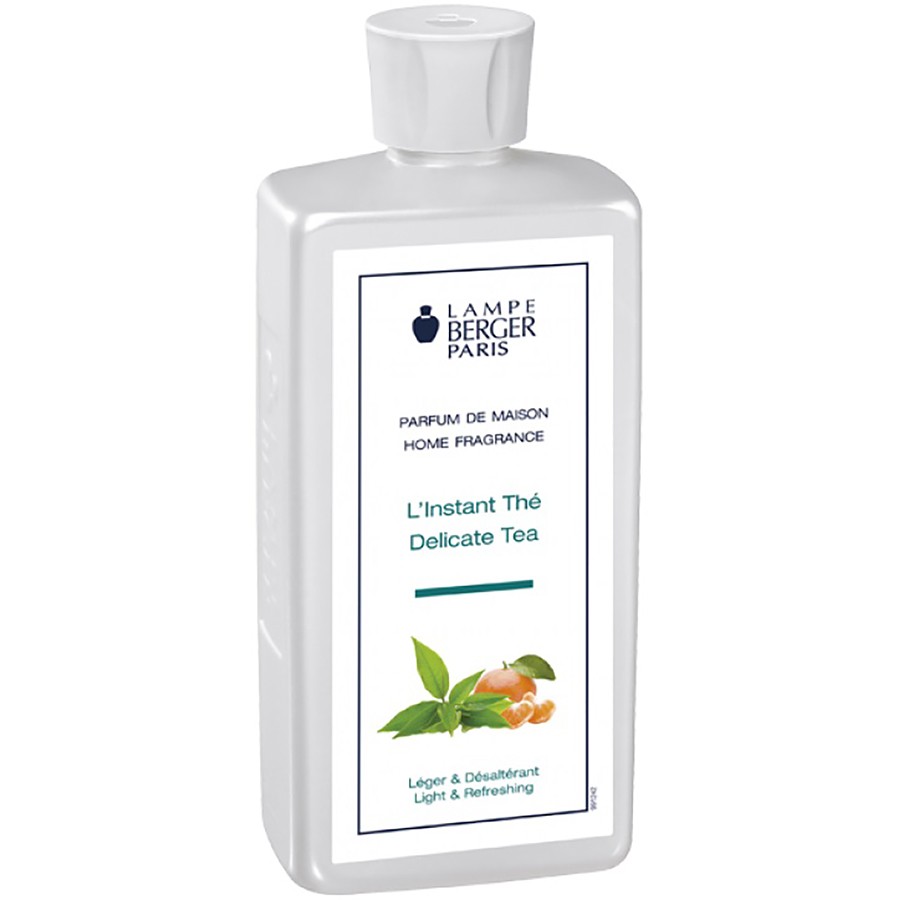 500 ml Delicate Tea Difüzör Yedek Kokusu