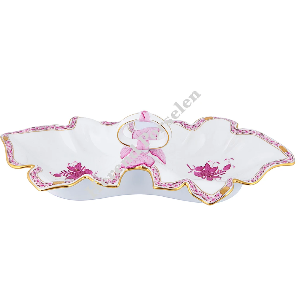 Bölmeli 2 li Servis