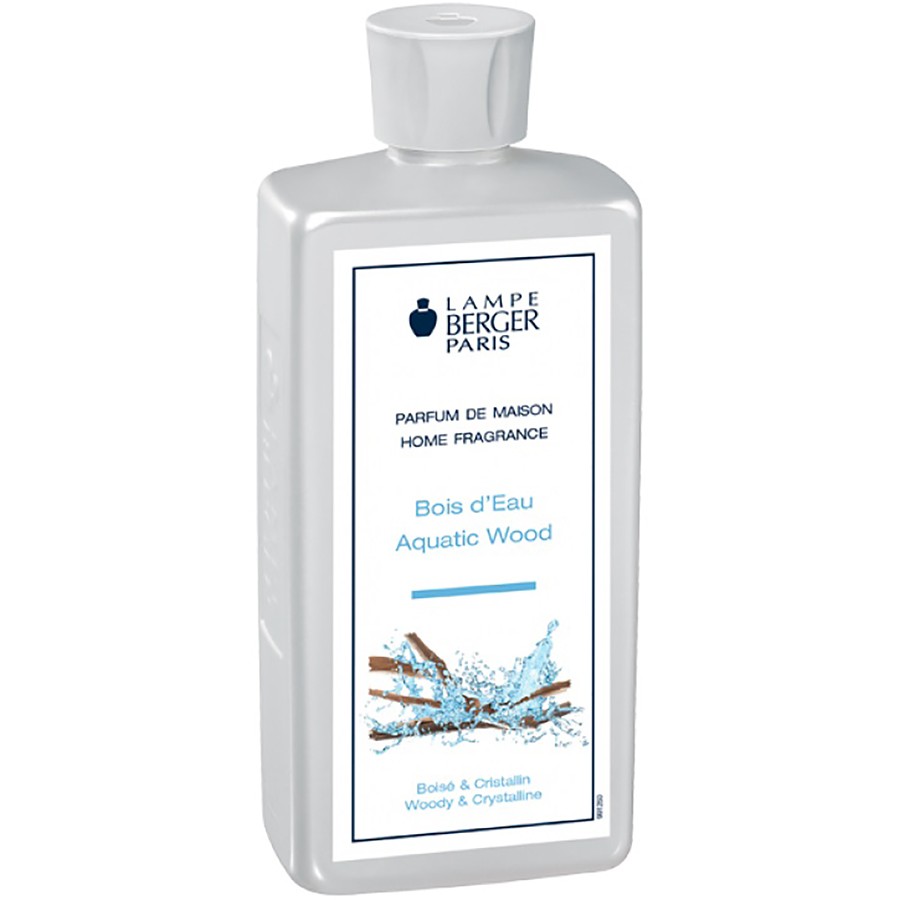 500 ml Aquatic Wood Difüzör Yedek Kokusu
