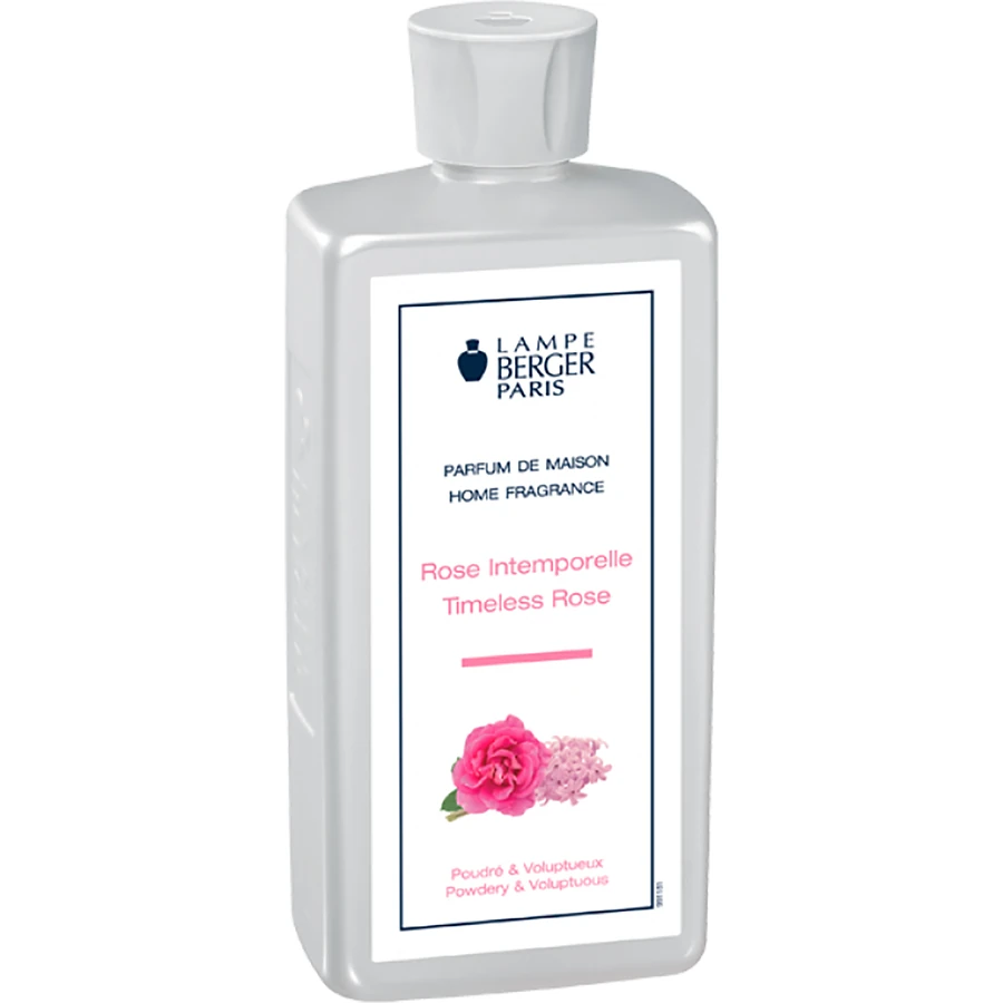 500 ml Timeless Rose Difüzör Yedek Kokusu