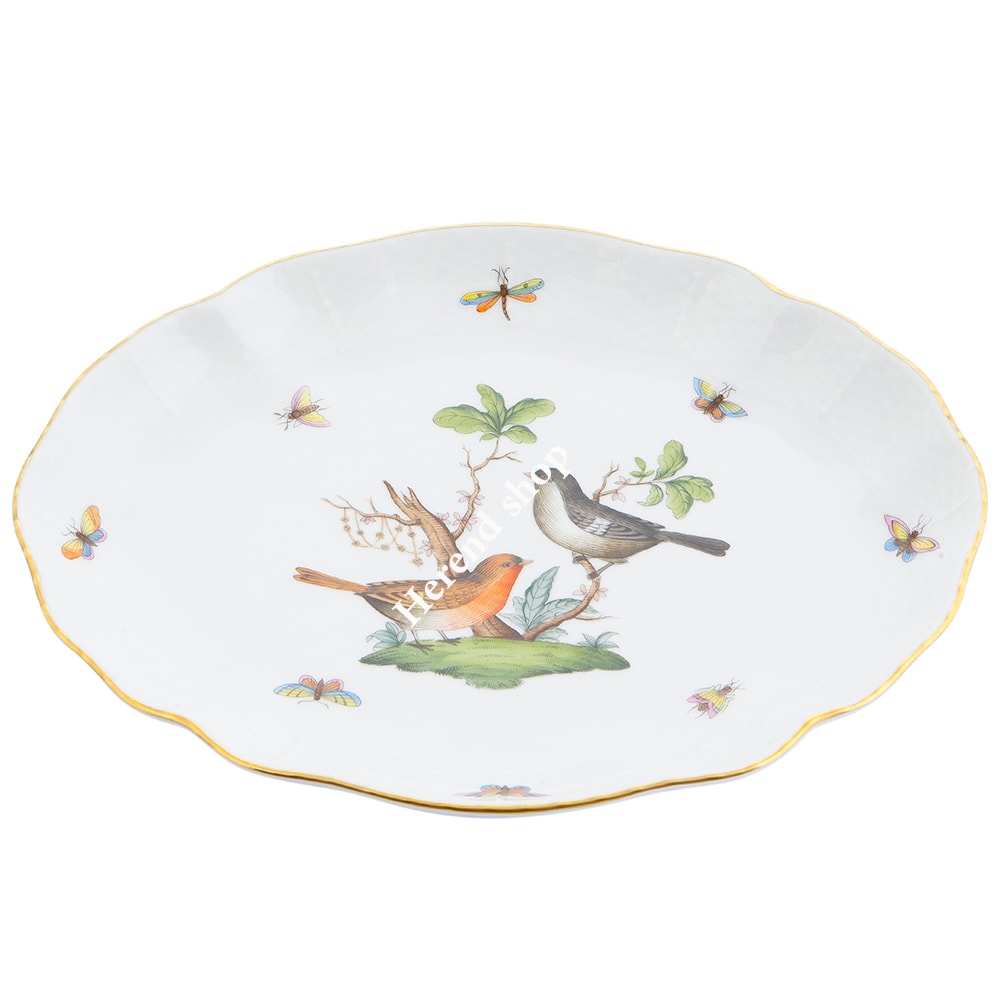 Oval Servis