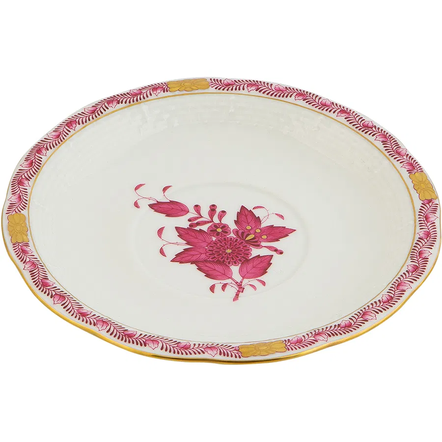 Çorba Fincanı Tabağı