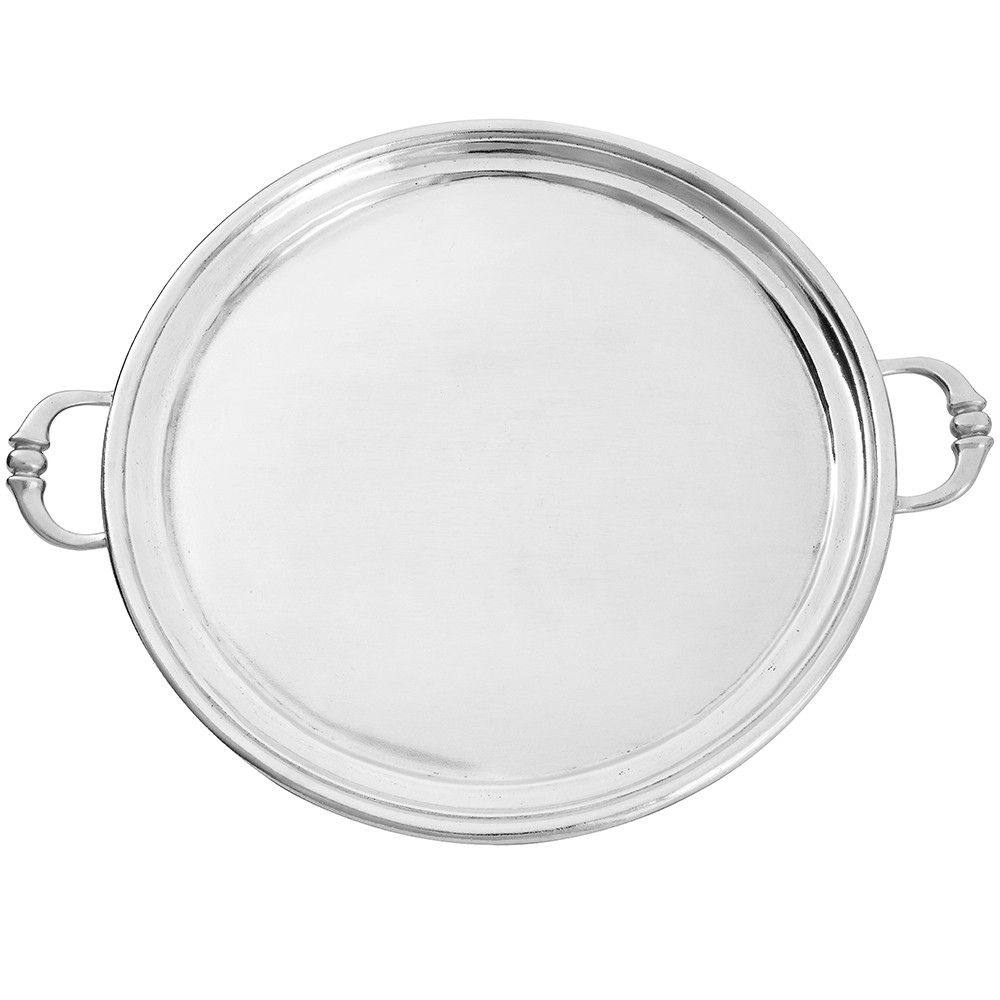 Ø 35 cm Kalay Tepsi