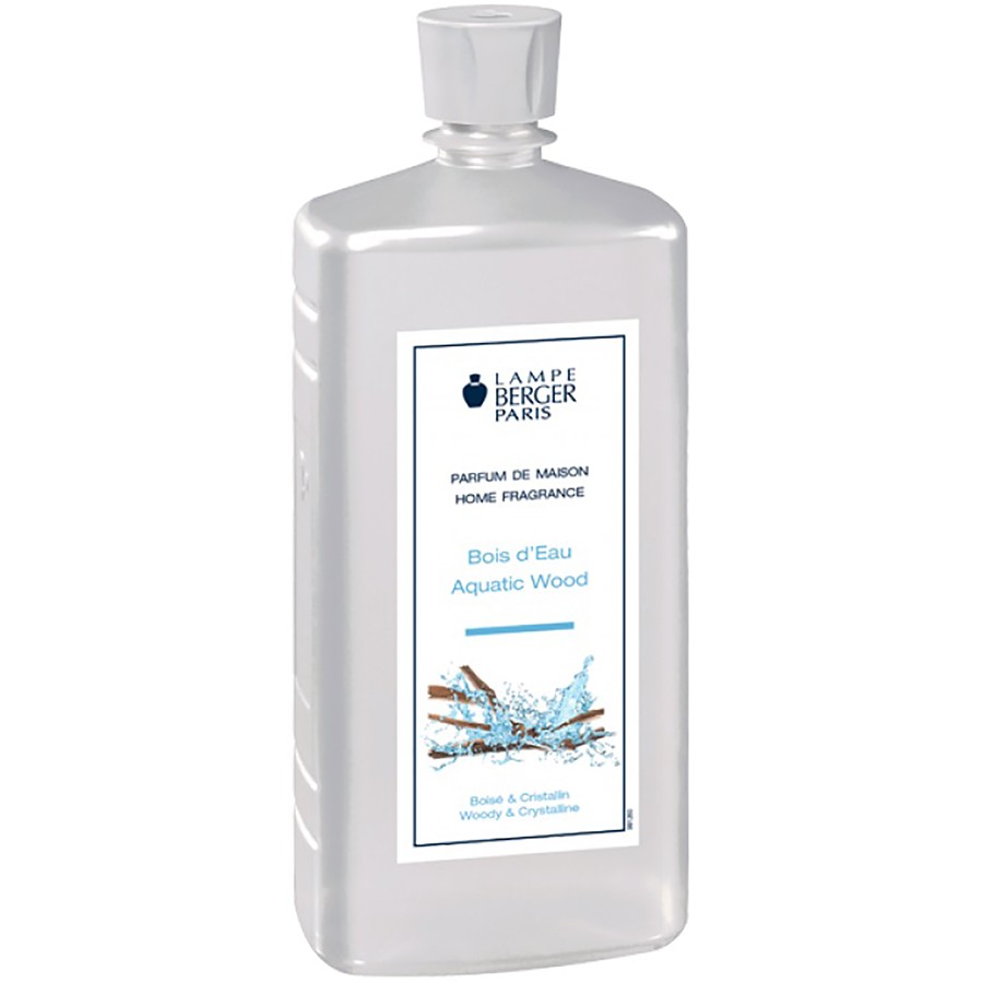 1 L Aquatic Wood Difüzör Yedek Kokusu