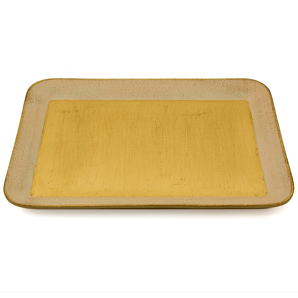 31 x 43 cm Dikdörtgen Tepsi