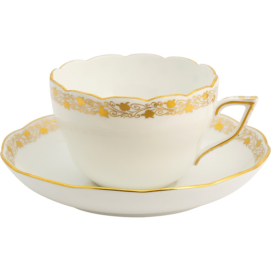Çay Fincanı