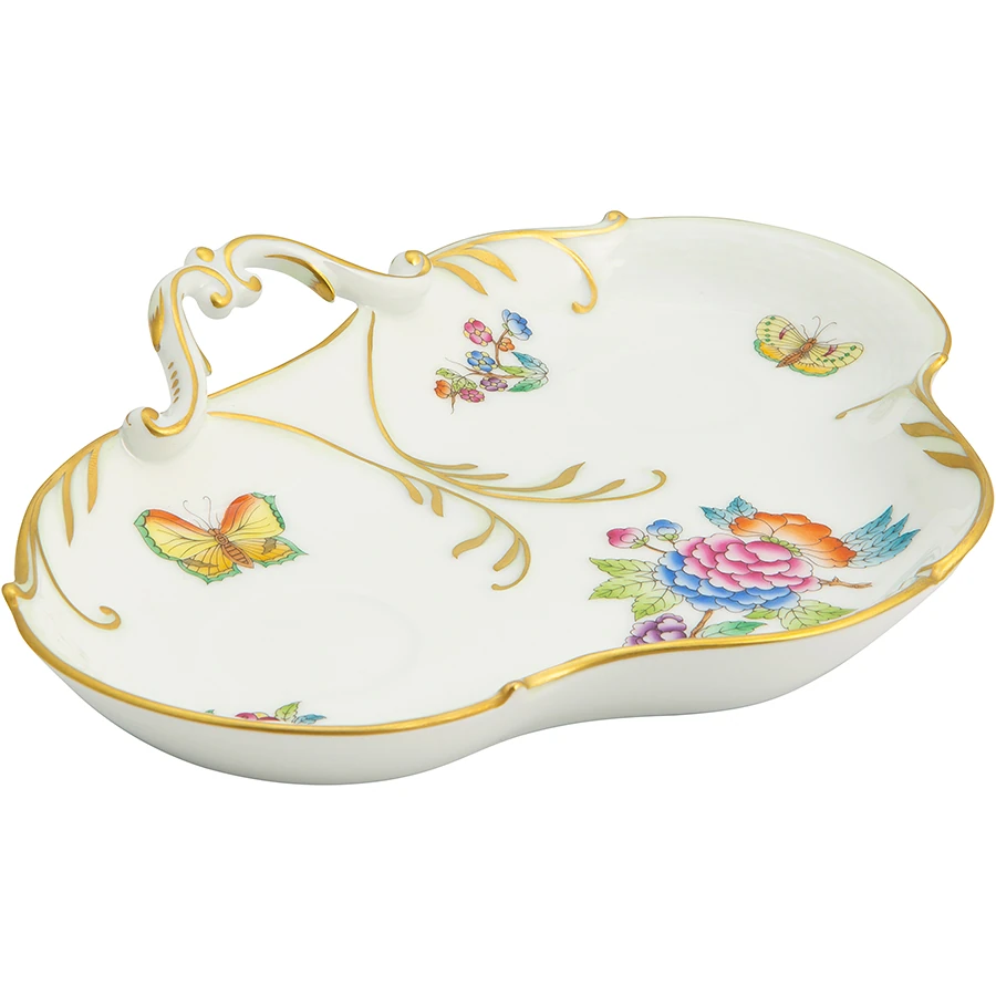 Zeytinyağı - Sirke Şişe Tepsisi