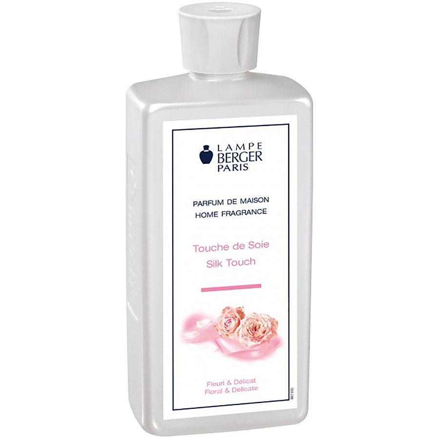 500 ml Silk Touch Difüzör Yedek Kokusu