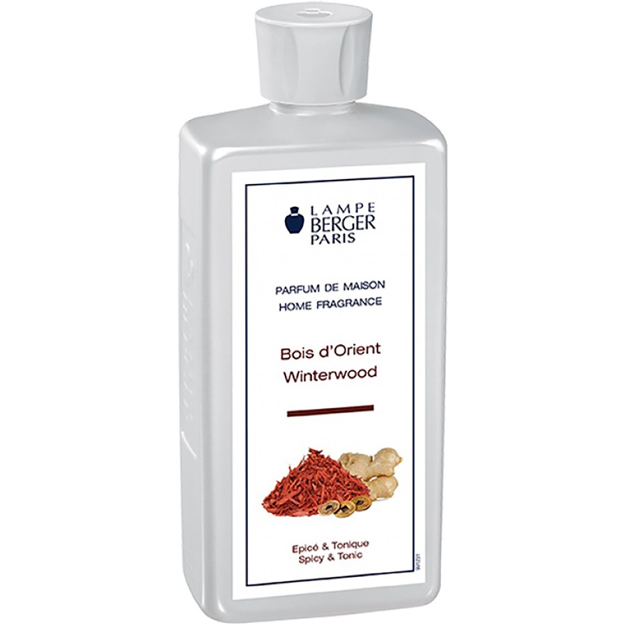500 ml Winterwood Difüzör Yedek Kokusu