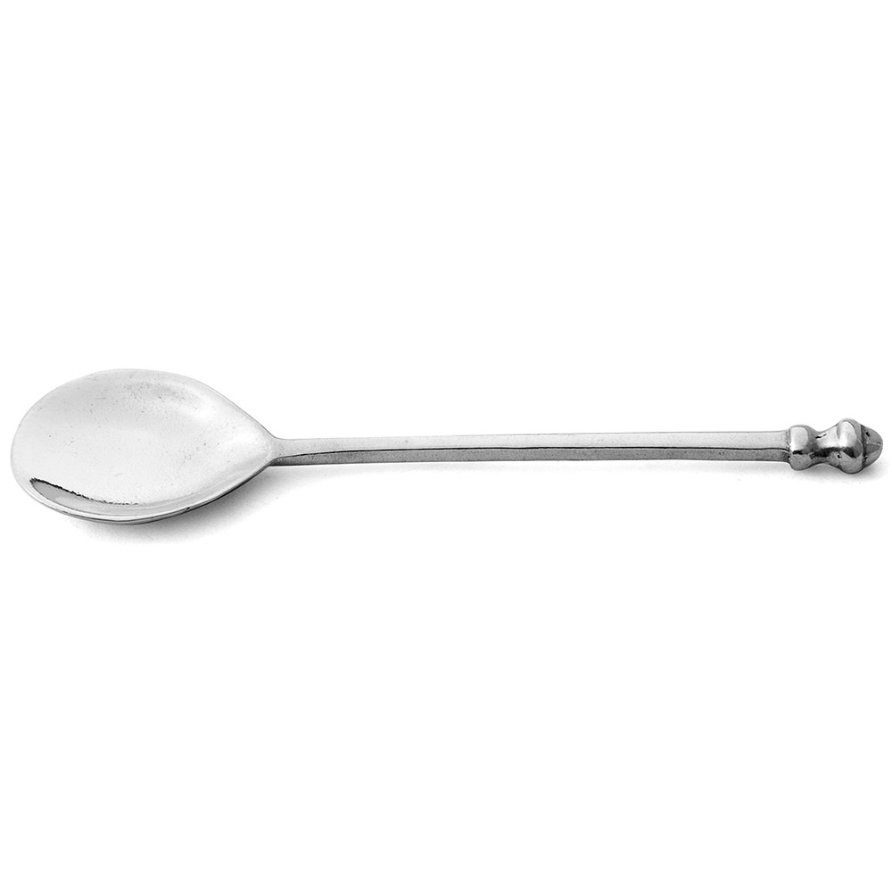 14 cm Kalay Kaşık