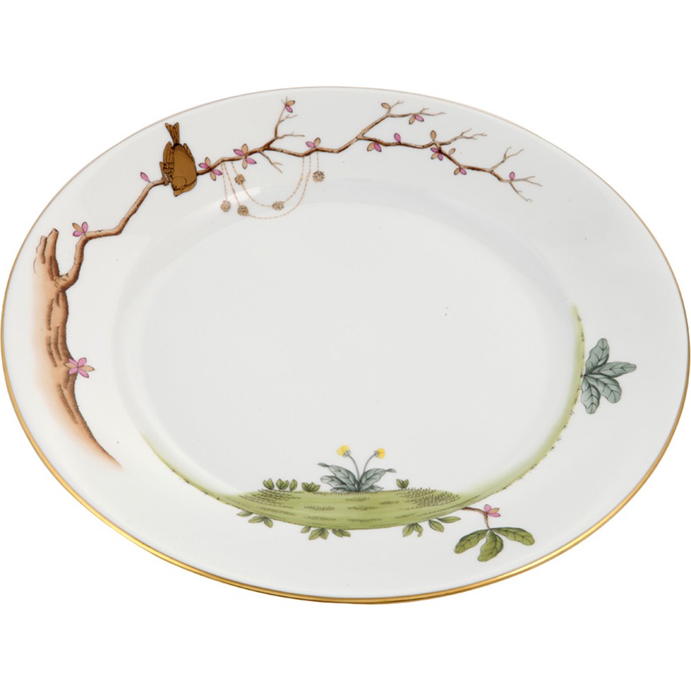 26 cm Yemek Tabağı