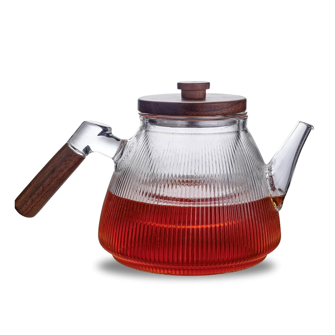 1 Lt Demlikli Çaydanlık