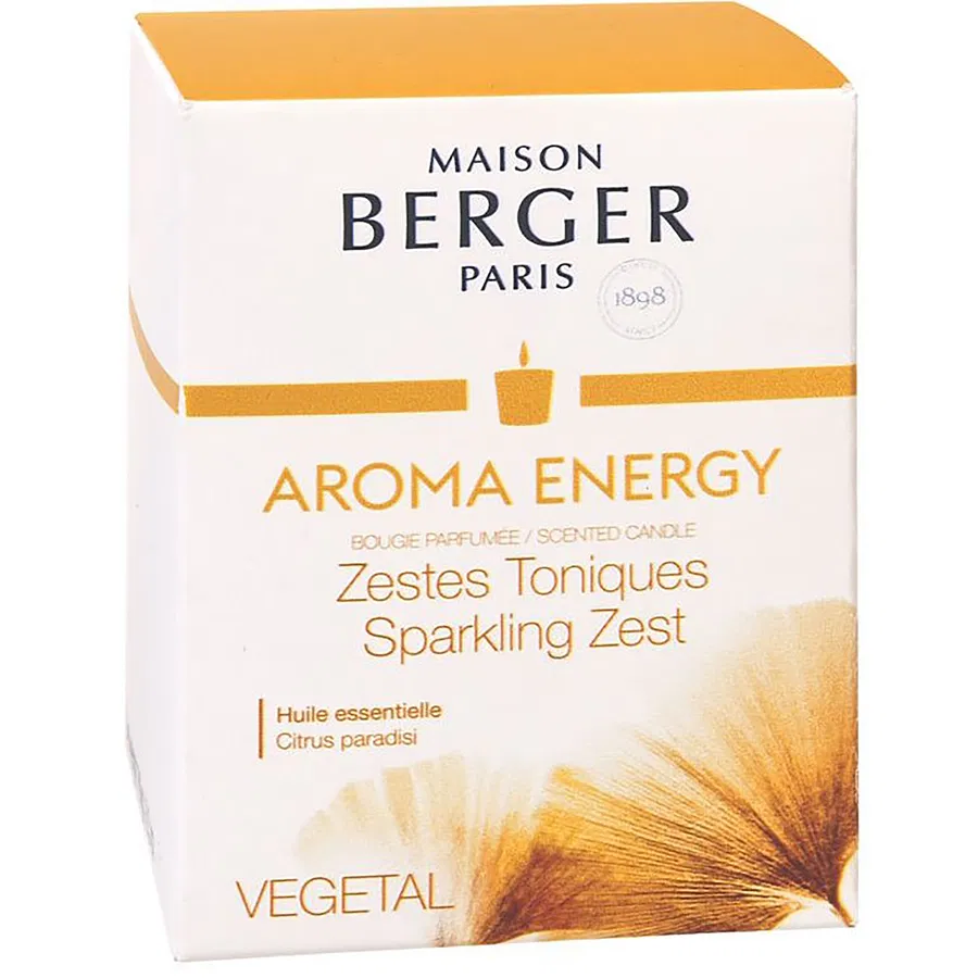Aroma Terapi Energy Mum