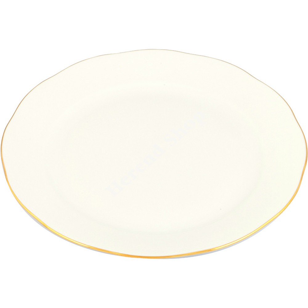 26 cm Yemek Tabağı