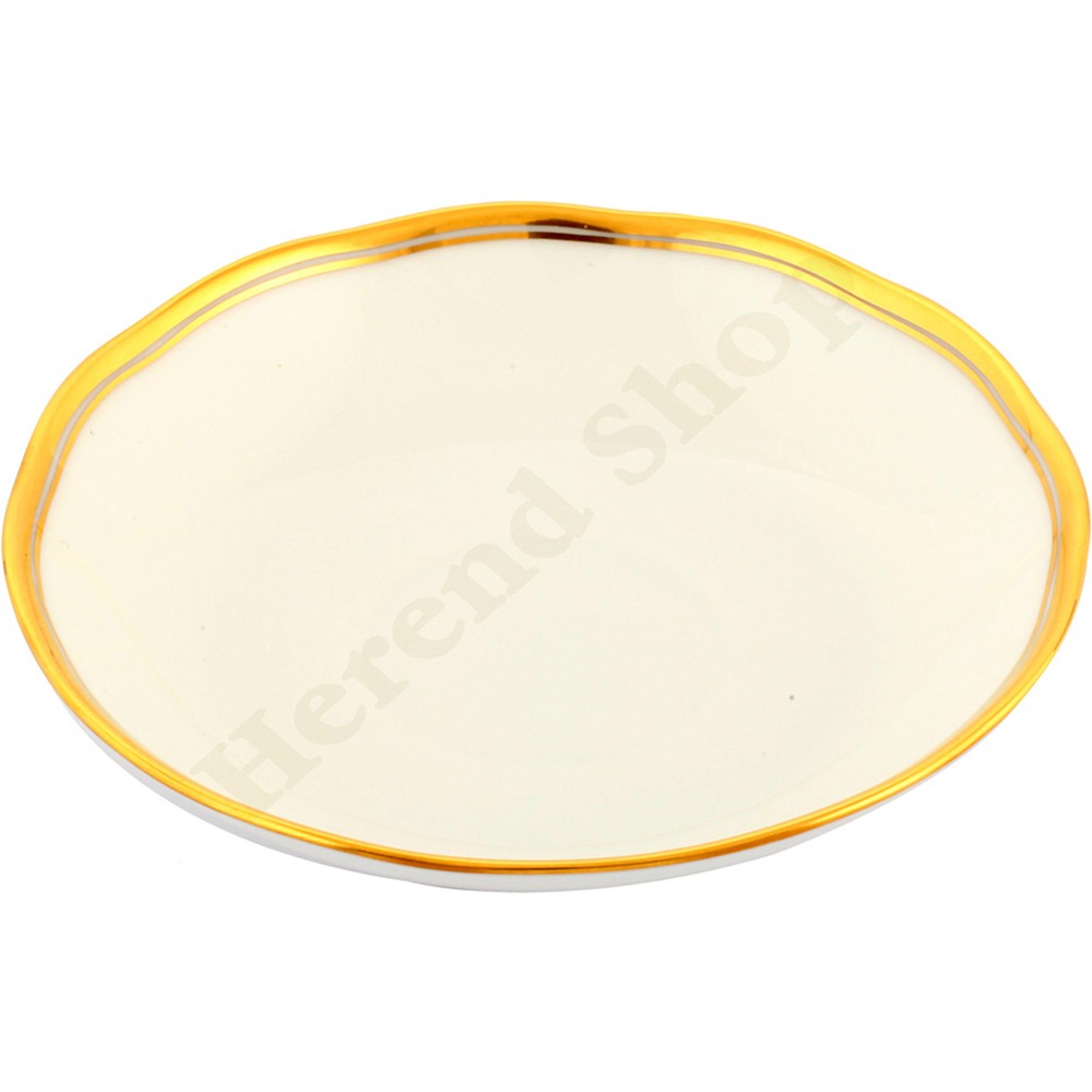 12 cm Çay Bardağı Tabağı
