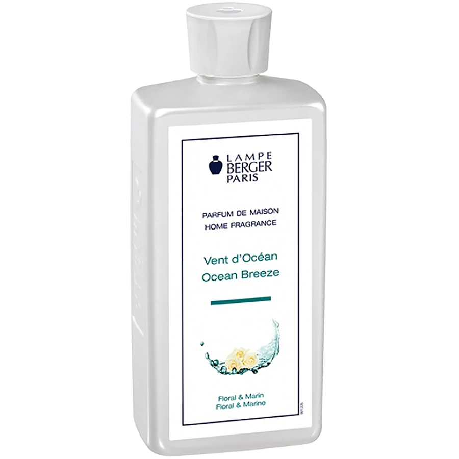 500 ml Ocean Breeze Difüzör Yedek Kokusu