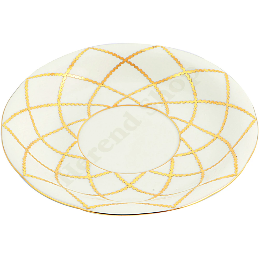 Çorba Fincanı Tabağı