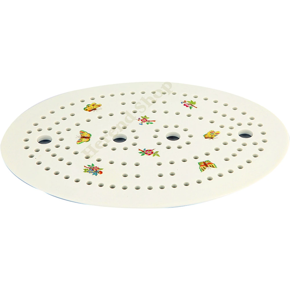 Balık Tabağı Süzgeci