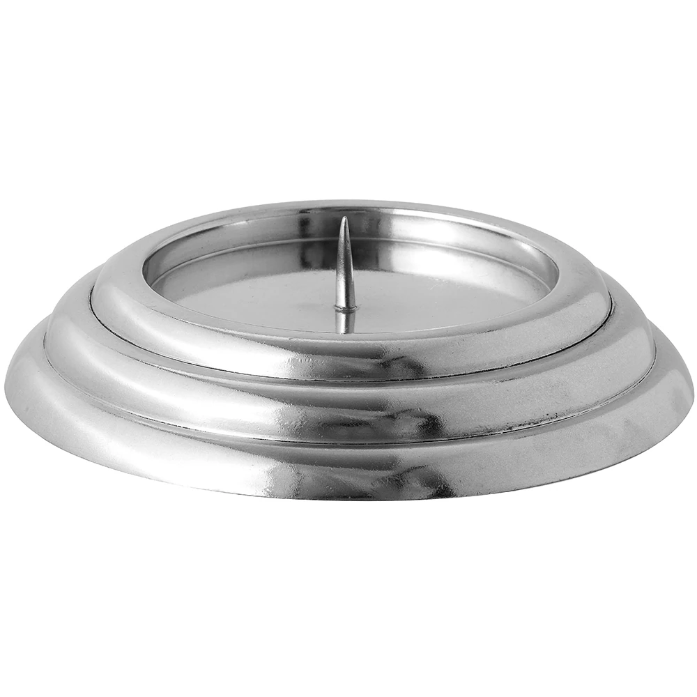 Ø 18 cm Kalay Mumluk