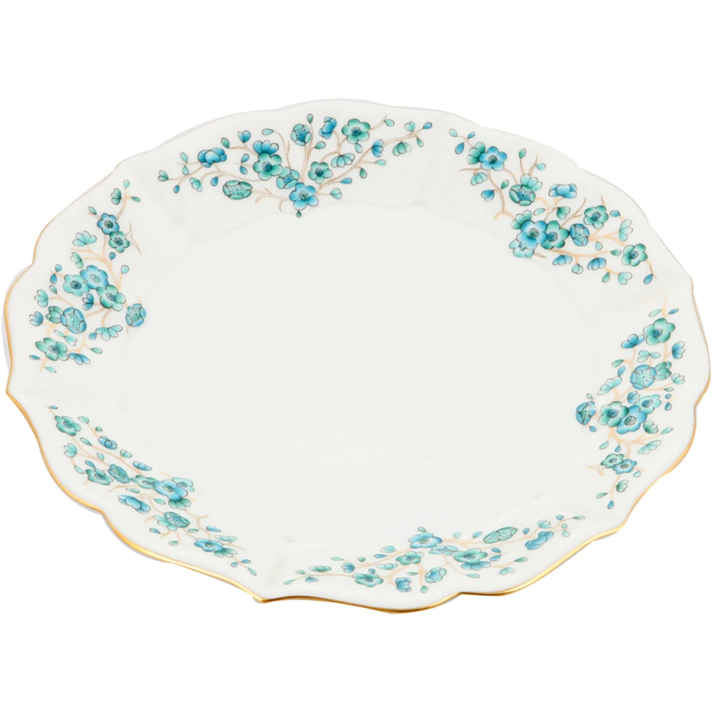 19 cm Tatlı Tabağı