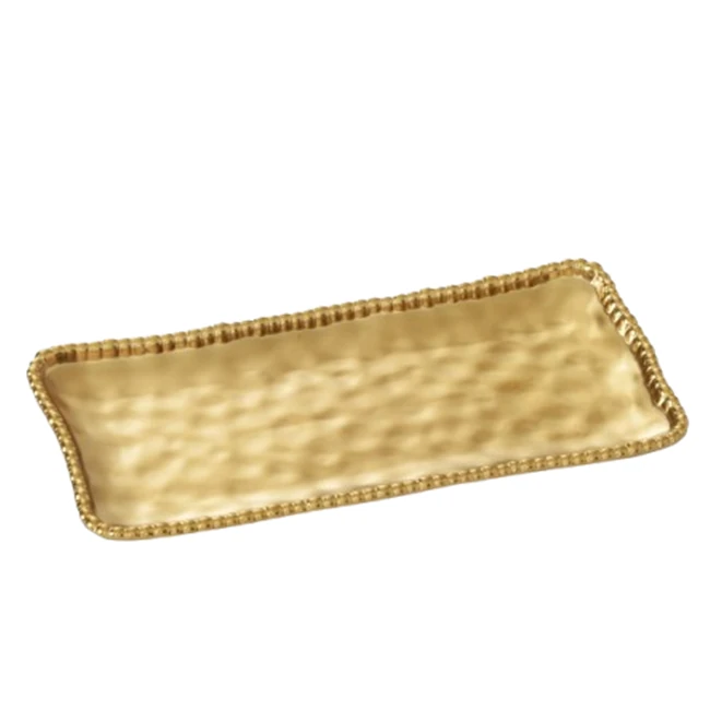 35 x 16 cm Dikdörtgen Servis