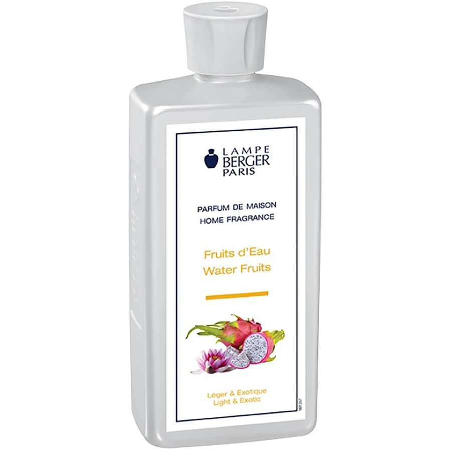 500 ml Water Fruits Difüzör Yedek Kokusu