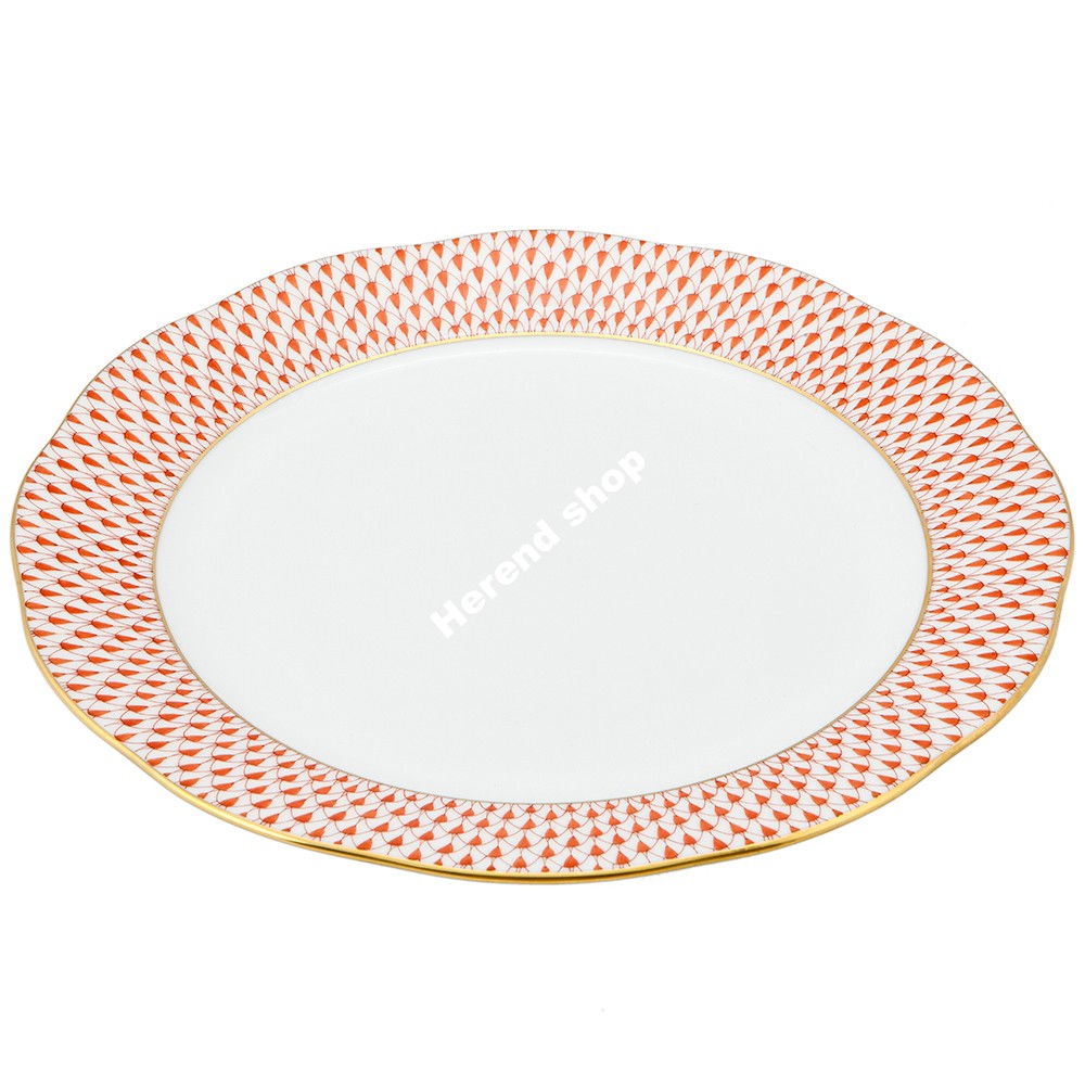 26 cm Yemek Tabağı