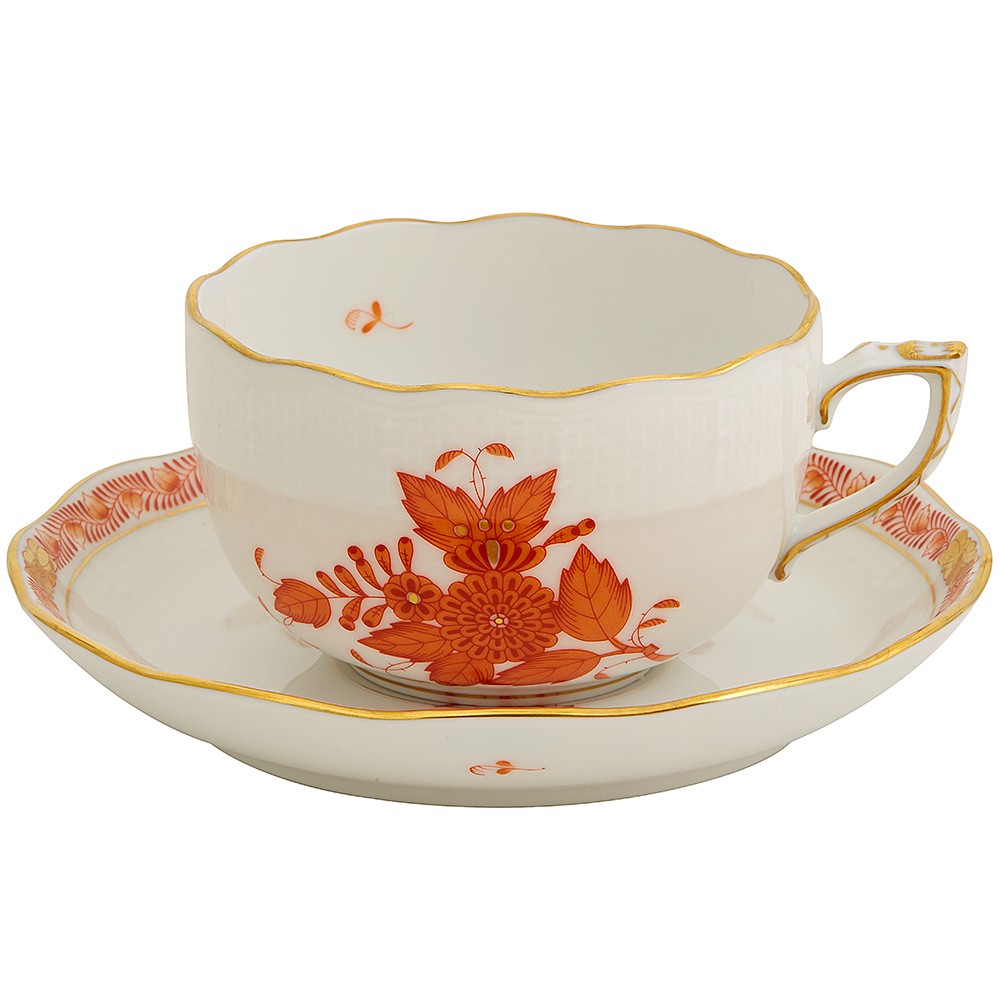 Çay Fincanı