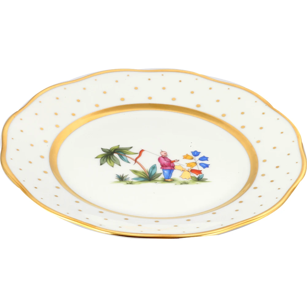 21 cm Tatlı Tabağı