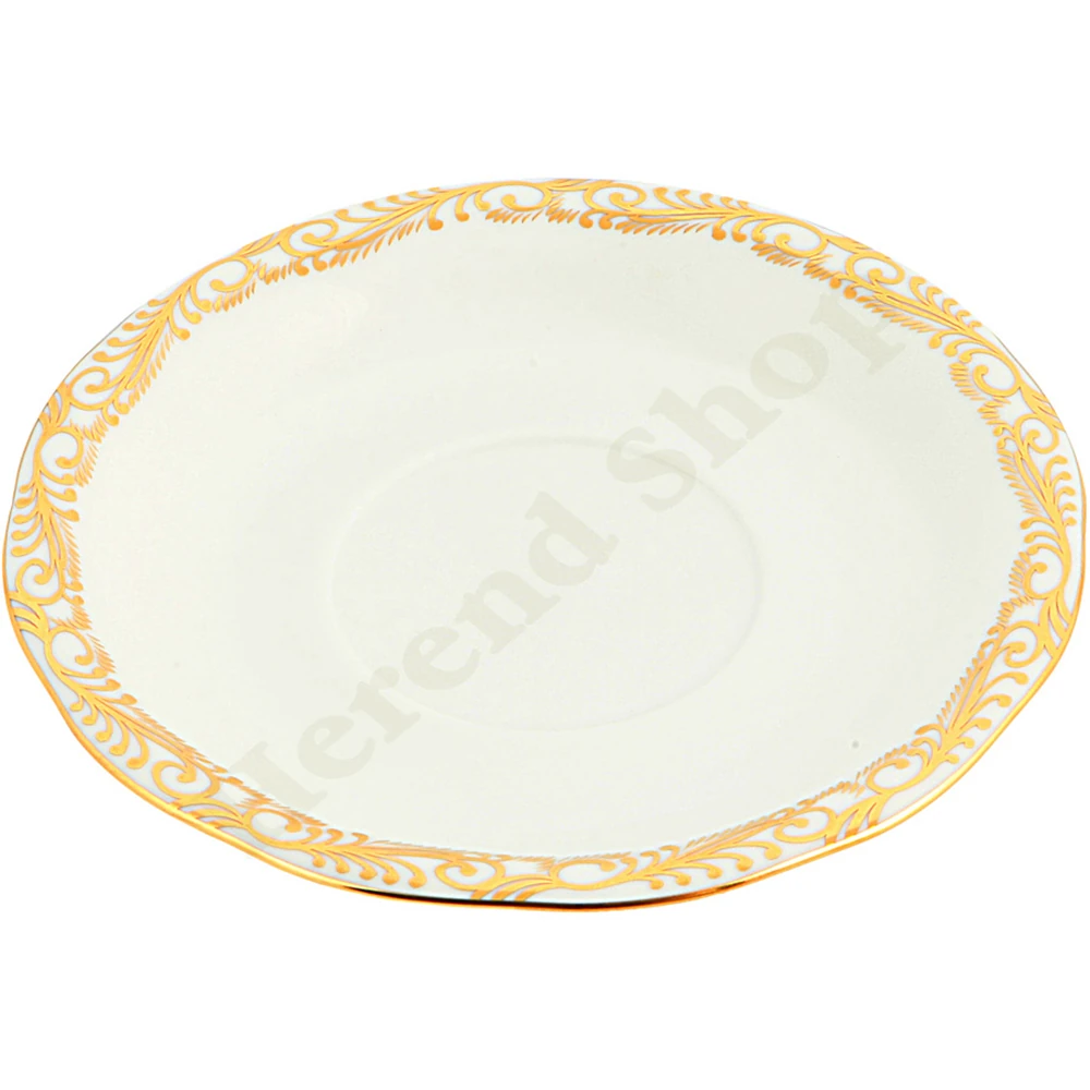 Çorba Fincanı Tabağı