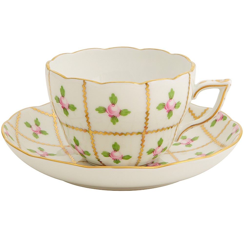 Çay Fincanı