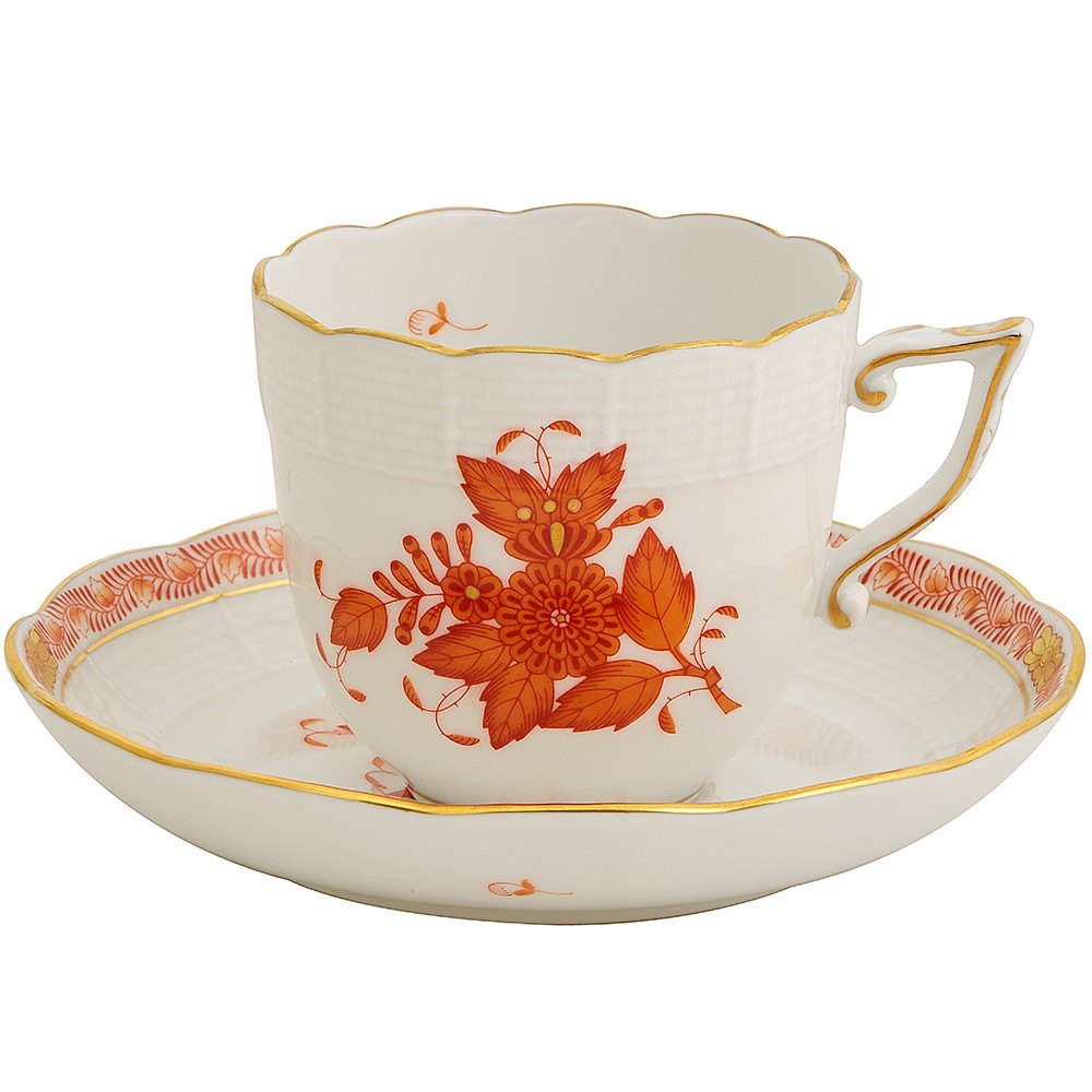 Çay Fincanı