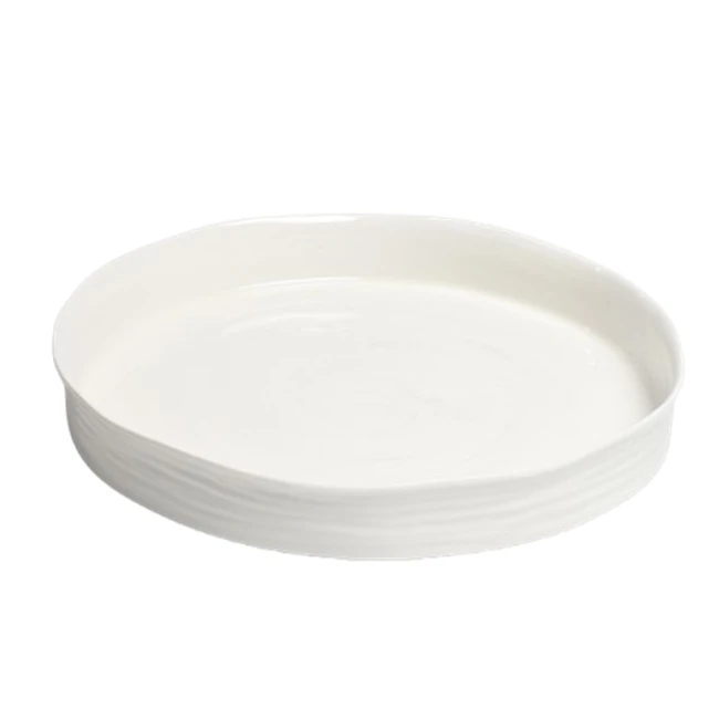 Ø 24 cm Yuvarlak Servis