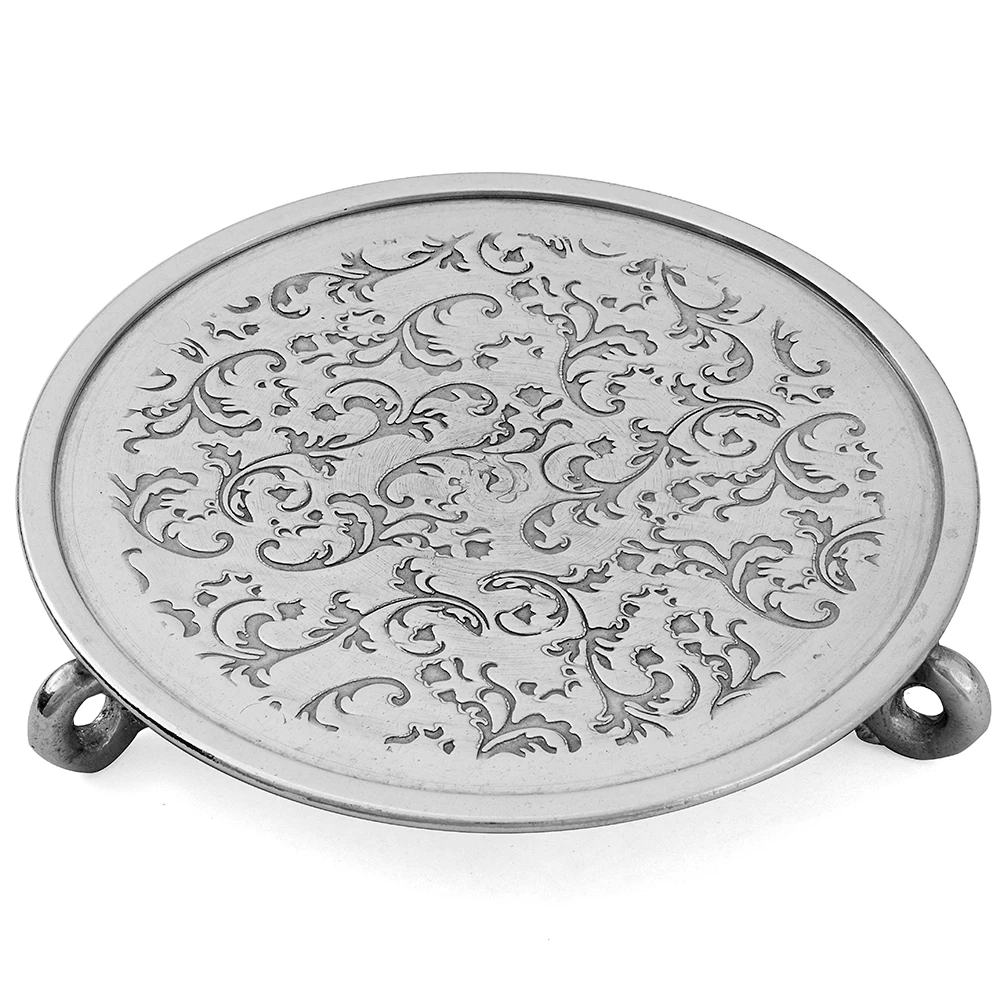 Ø 12 cm Kalay Mumluk