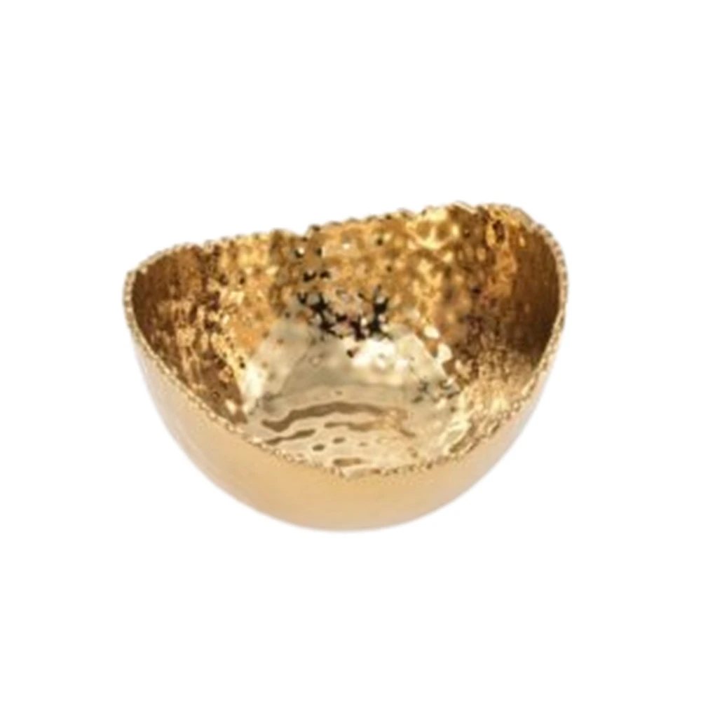 13 x 12 cm Oval Kase