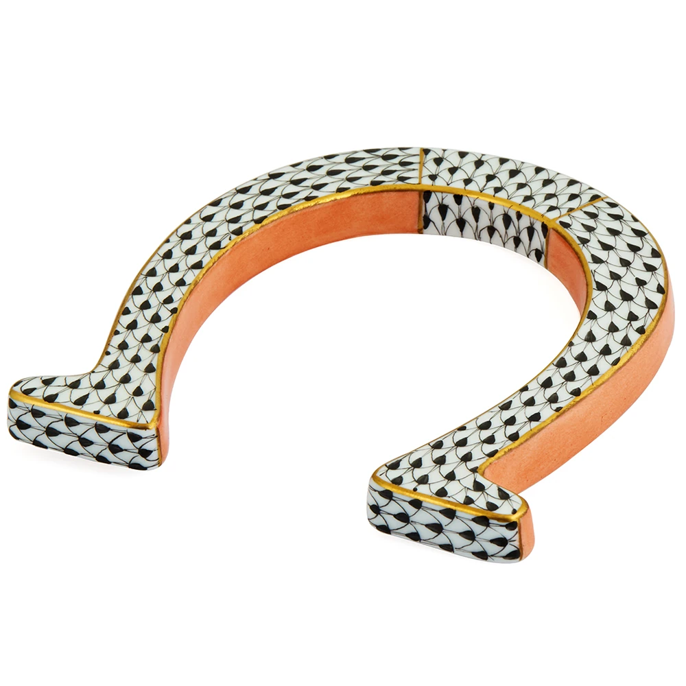 At Nalı Kağıt Tutacağı